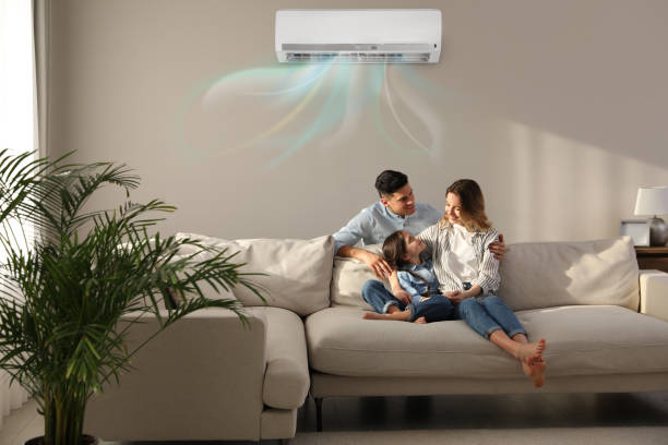 Best Residential HVAC services  in Highland Park, NJ
