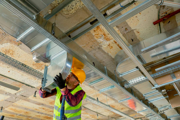 Best Air conditioning repair  in Highland Park, NJ