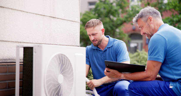 Best Heating repair services  in Highland Park, NJ