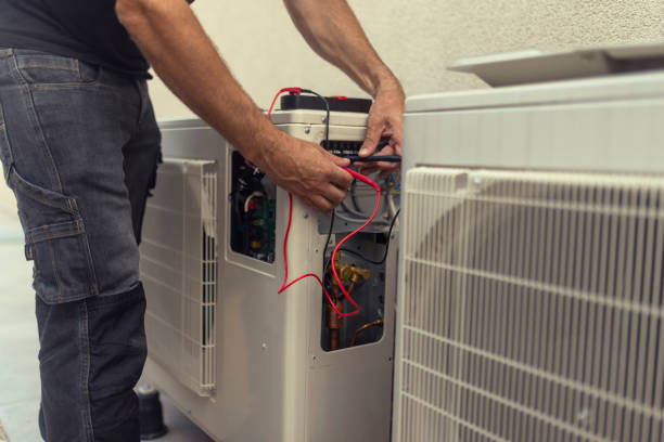 Best Affordable air conditioning repair  in Highland Park, NJ