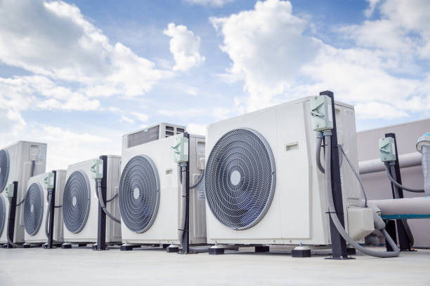 Best Best HVAC companies  in Highland Park, NJ