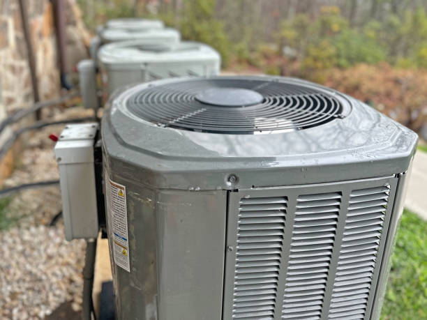 Best Ductless HVAC repair  in Highland Park, NJ